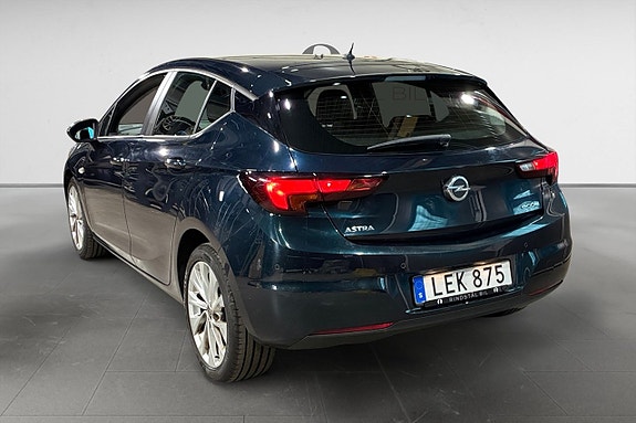 Opel Astra 5 of 17