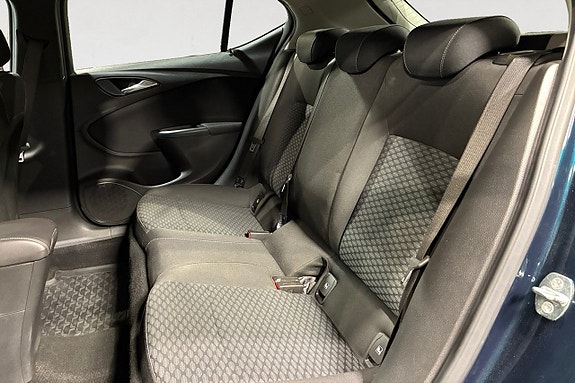 Opel Astra 14 of 17