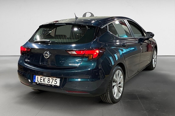 Opel Astra 7 of 17