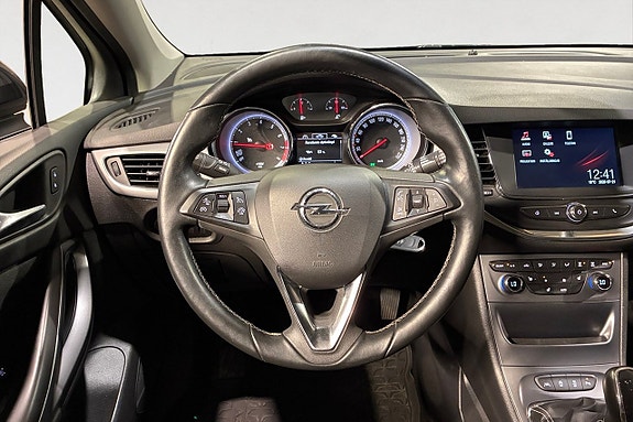 Opel Astra 13 of 17