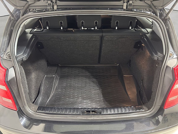 BMW 116i 11 of 17
