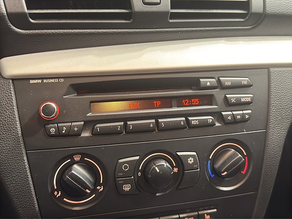 BMW 116i 16 of 17