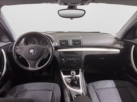 BMW 116i 12 of 17