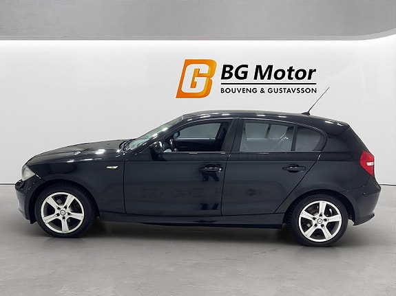 BMW 116i 7 of 17