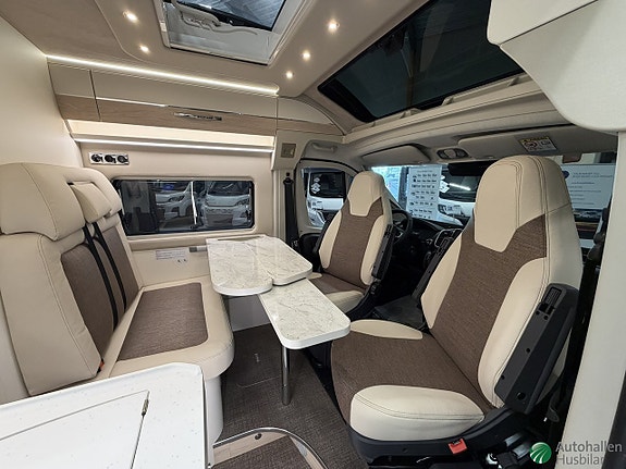 Eura Mobil VAN 635 EB 6 of 17