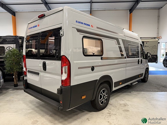 Eura Mobil VAN 635 EB 2 of 17
