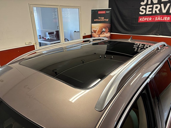 Skoda Superb 8 of 8