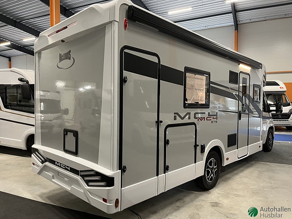McLouis MC4 375 2 of 10