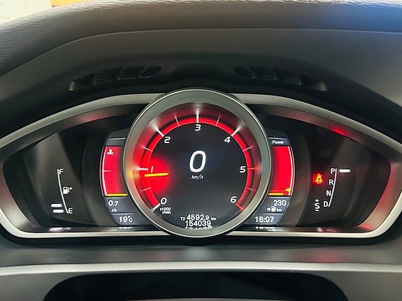 Volvo V40 20 of 20