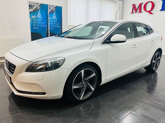 Volvo V40 5 of 20