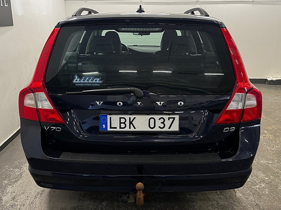 Volvo V70 5 of 5
