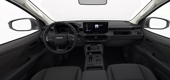 Toyota HiLux 3 of 3