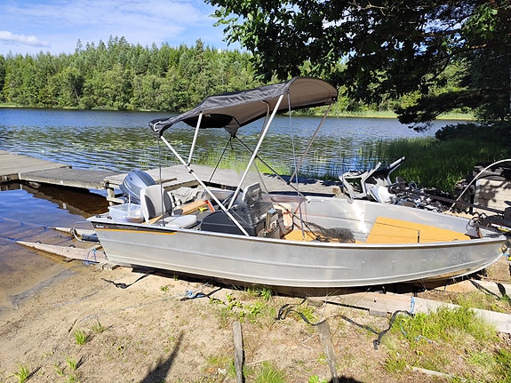 Buster xsr 2 of 5