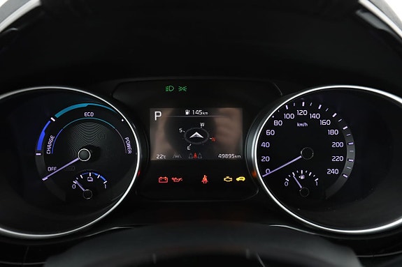 Kia Ceed 20 of 30