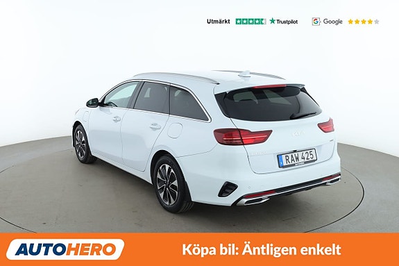 Kia Ceed 3 of 30