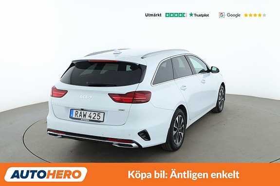 Kia Ceed 6 of 30