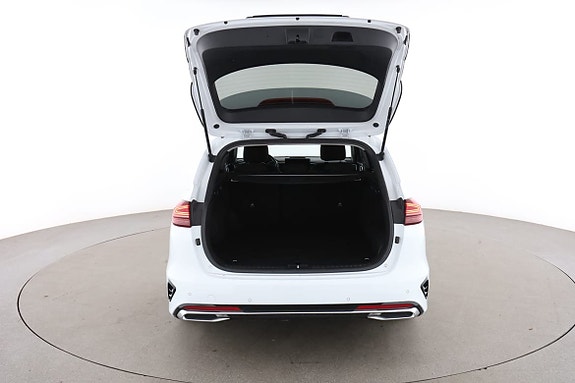 Kia Ceed 18 of 30