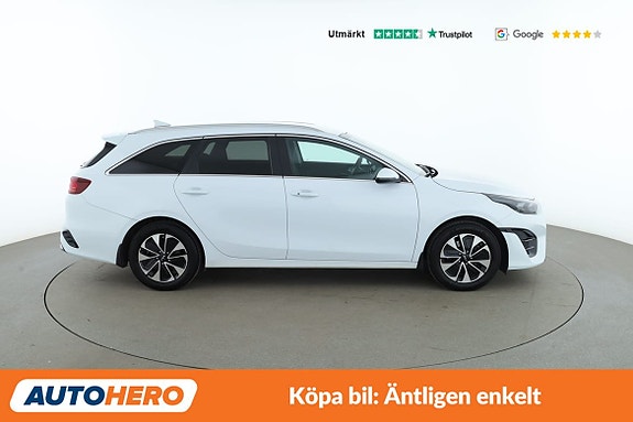 Kia Ceed 7 of 30