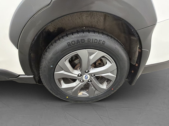 Subaru Outback 28 of 30