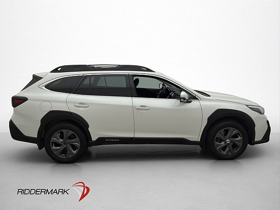 Subaru Outback 6 of 30