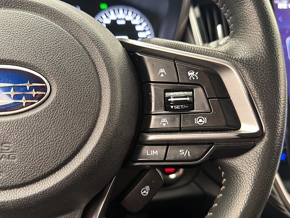 Subaru Outback 18 of 30