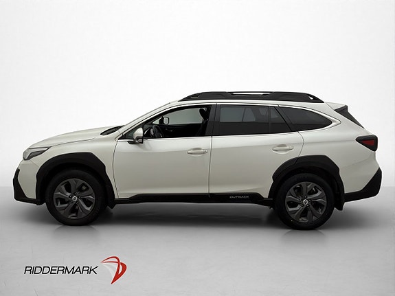Subaru Outback 4 of 5