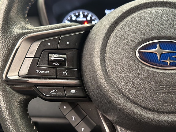 Subaru Outback 16 of 30