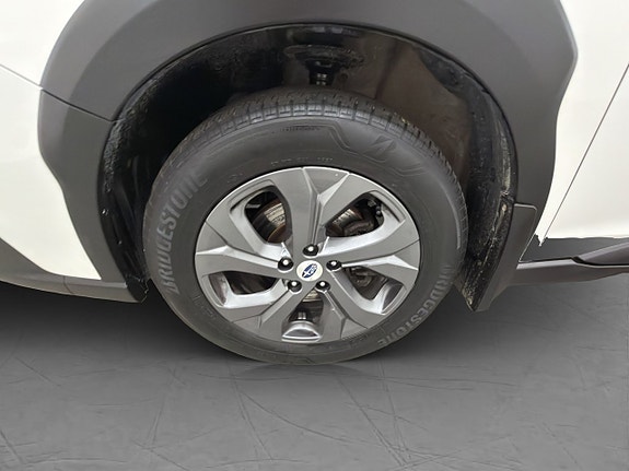 Subaru Outback 27 of 30