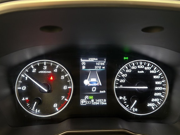 Subaru Outback 17 of 30
