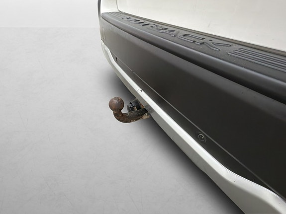 Subaru Outback 8 of 30