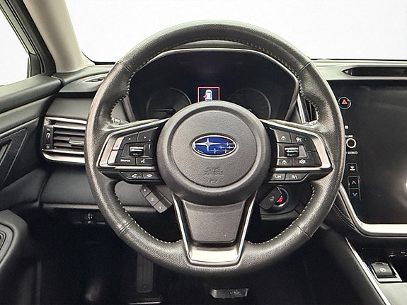 Subaru Outback 11 of 30