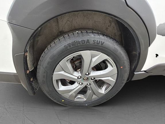 Subaru Outback 29 of 30
