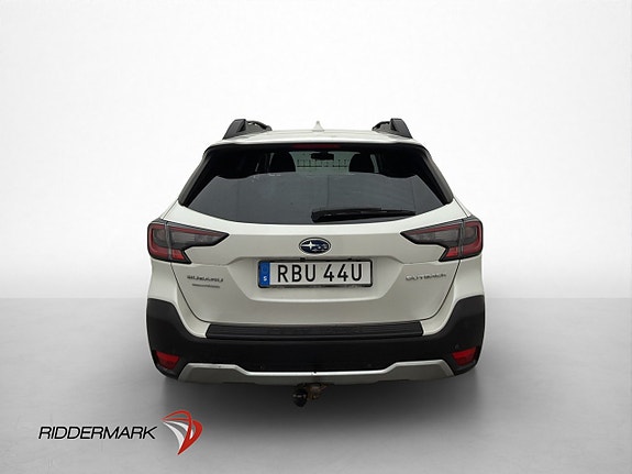 Subaru Outback 5 of 5