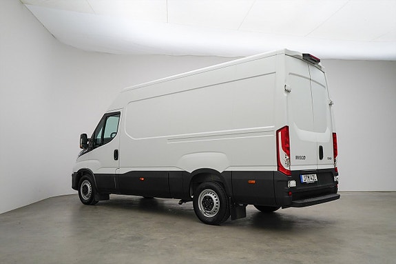 Iveco Daily 4 of 5