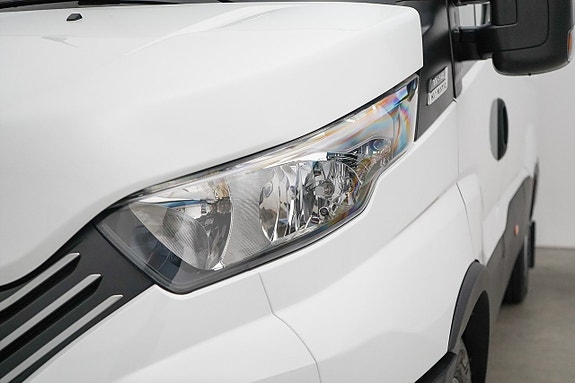 Iveco Daily 19 of 22