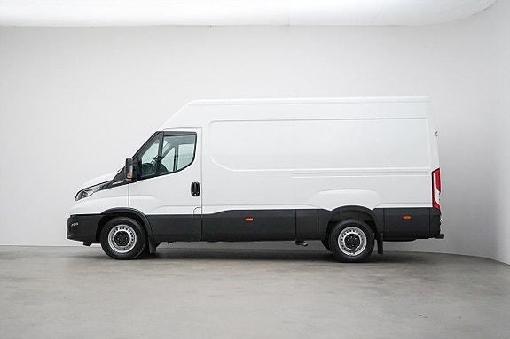 Iveco Daily 2 of 5