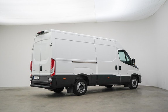 Iveco Daily 20 of 22