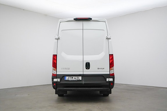Iveco Daily 21 of 22