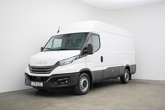 Iveco Daily 22 of 22