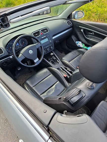 Volkswagen Eos 6 of 7