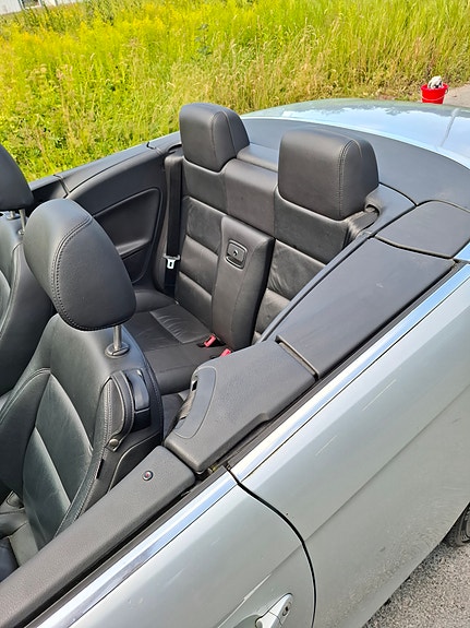 Volkswagen Eos 7 of 7