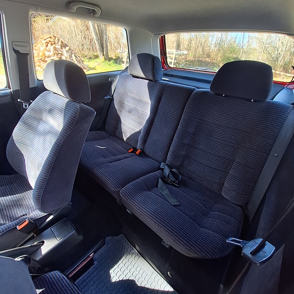 Volkswagen Golf III 5 of 5