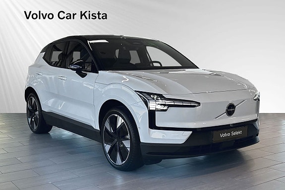 Volvo EX30 6 of 25