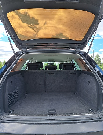 Audi A4 5 of 5