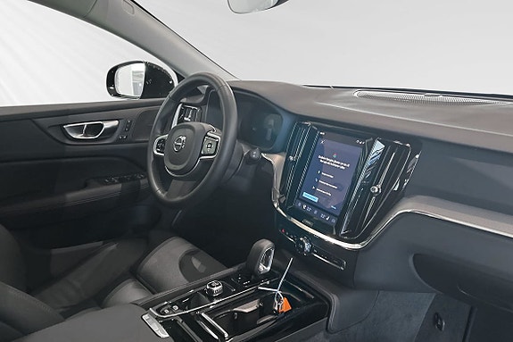 Volvo V60 10 of 30