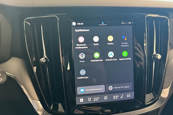 Volvo V60 28 of 30