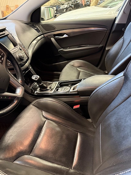 Hyundai i40 4 of 6