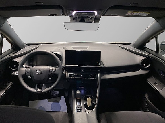 Toyota C-HR 9 of 11