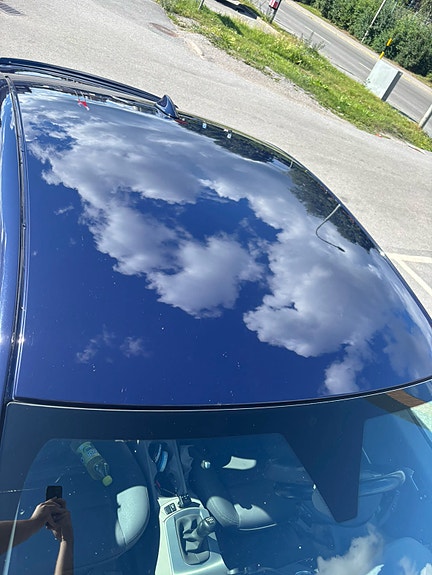 Volvo S40 9 of 10