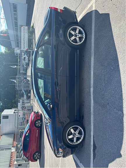 Volvo S40 5 of 10